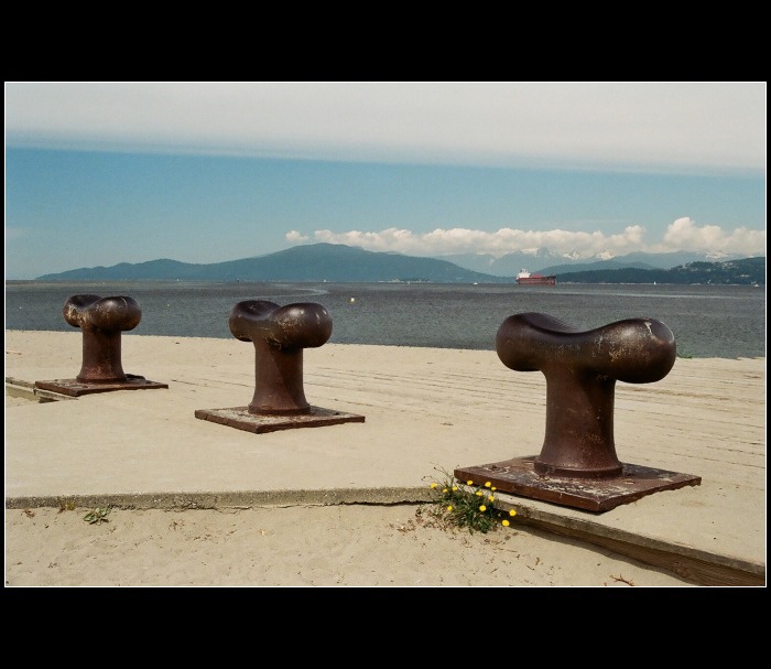 Burrard Inlet