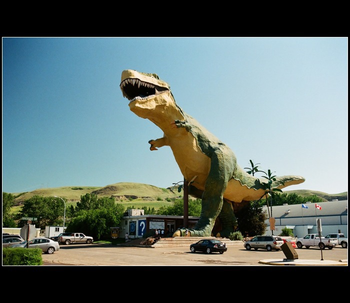 Drumheller