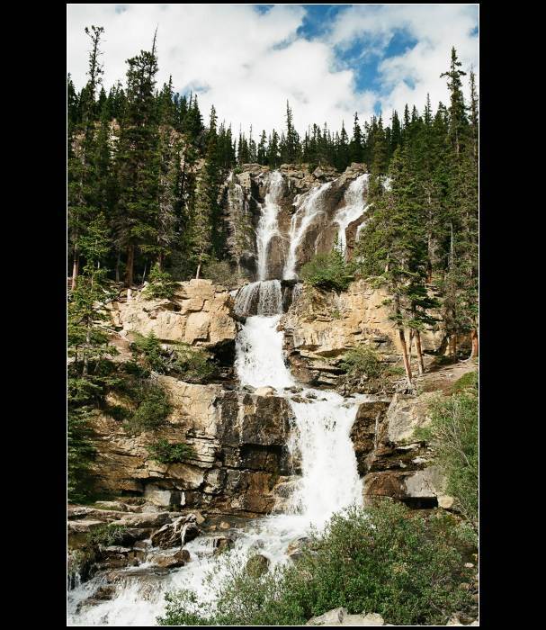 Stanley Falls