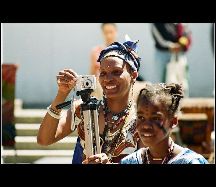 Africa Day 03