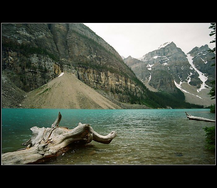 Lake Moraine 02