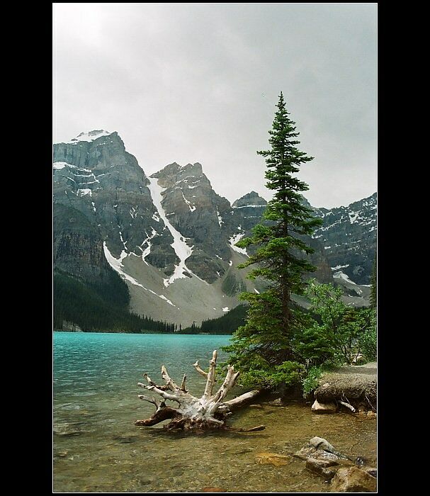 Lake Moraine 03